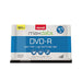 DISC,DVD-R, 50PK SPNL