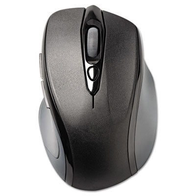 MOUSE,PROFT MD NANO,BK