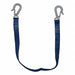 Trailer Door Strap Steel 36 in L