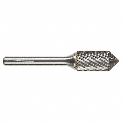 Cone Bur 90 1/2 Single End