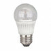 LED 5 W Medium Screw (E26)