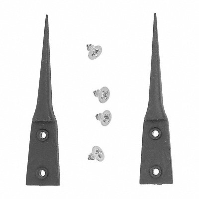 Cylinder Accessories and Replacement Parts