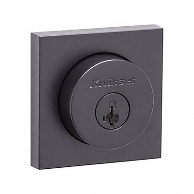 Deadbolt Locks