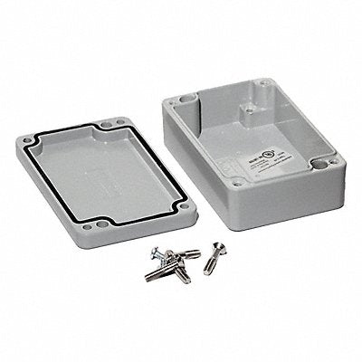 Electrical Enclosures