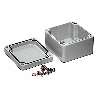 Electrical Enclosures