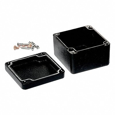Electrical Enclosures