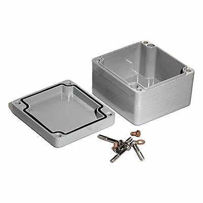 Electrical Enclosures