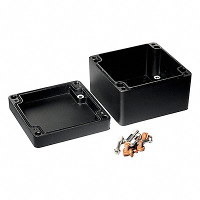 Electrical Enclosures