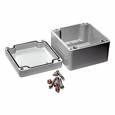 Electrical Enclosures