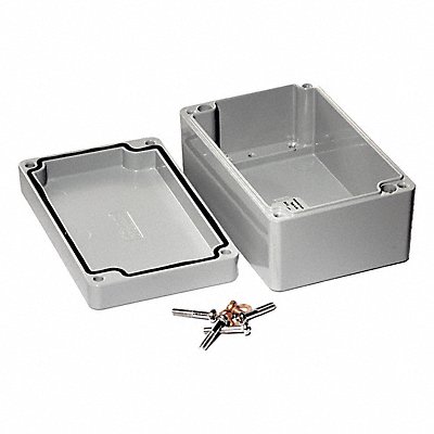 Electrical Enclosures