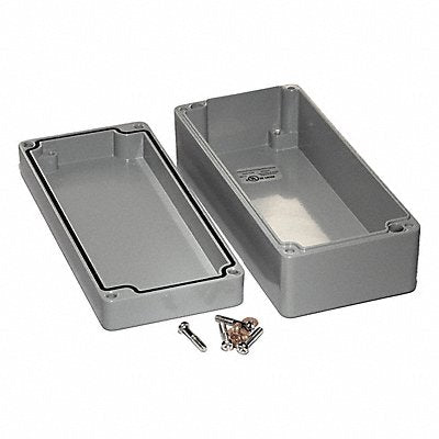 Electrical Enclosures