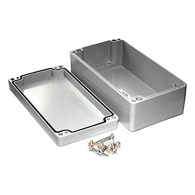 Electrical Enclosures