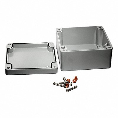 Electrical Enclosures