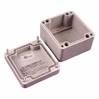 Electrical Enclosures