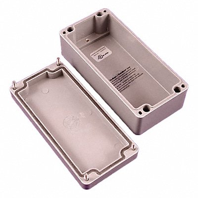 Electrical Enclosures