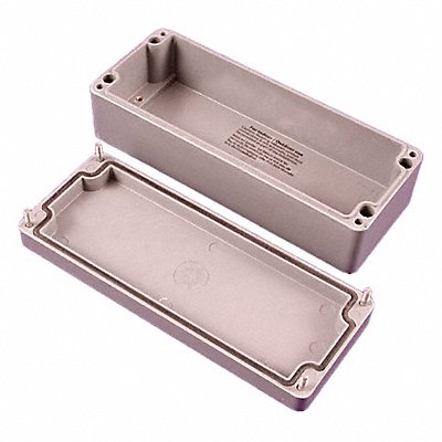 Electrical Enclosures