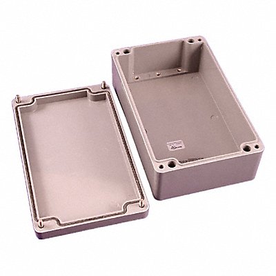 Electrical Enclosures