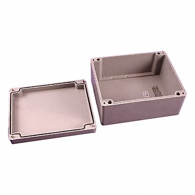 Electrical Enclosures