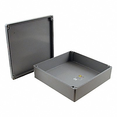 Electrical Enclosures