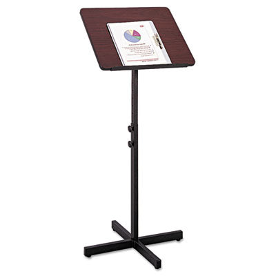 LECTERN,ADJ. SPEAKER,MY