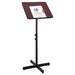 LECTERN,ADJ. SPEAKER,MY