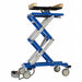 Capacity Power Train Lift 2500 Lb