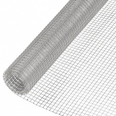 Hardware Cloth 1/2 x48 x50Ft 19 Gauge