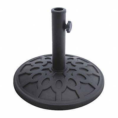 Stone Resin Umbrella Base 14kg