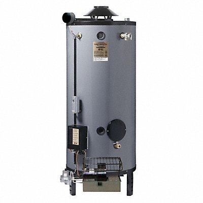 Commercial Gas Water Heater 100 gal