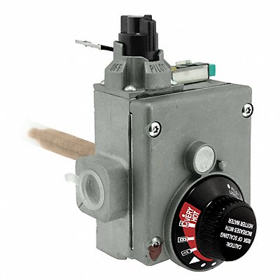 Repl Control Thermostat NG 5AU69 5AU70