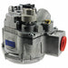 Gas Valve Snap Open Metal For 3CFJ6