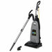 Upright Vacuum 121 cfm 14 CleaningPath