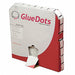 Adhesive Dots Clear PK4000