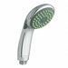 Handheld Shower Flat Circle 1.5 gpm