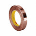 Conductive Elec Tape 18 Lx1 W 1181