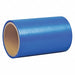 Film Tape 48 in x 8 1/4 yd Blue 2 mil