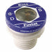 Plug Fuse S Series 30A PK4