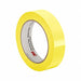 Elec Tape 216 ft Lx1 in W 2.5 mil Yellow