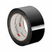 Elec Tape 216 ft Lx2 in W 2.5 mil Black