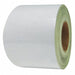 Floor Tape White 4 inx150 ft Roll