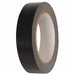 Floor Tape Black 1 inx216 ft Roll