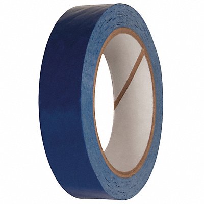 Floor Tape Blue 1 inx216 ft Roll