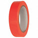 Floor Tape Orange 1 inx216 ft Roll