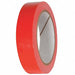 Floor Tape Red 1 inx216 ft Roll