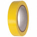 Floor Tape Yellow 1 inx216 ft Roll