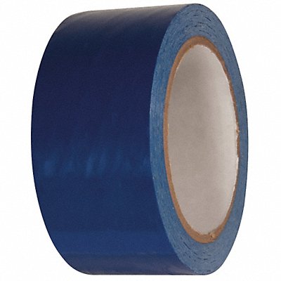 Floor Tape Blue 2 inx216 ft Roll