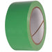 Floor Tape Green 2 inx216 ft Roll