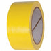 Floor Tape Yellow 2 inx216 ft Roll