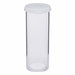 Vial with Cap 55.45 mL 36.5 mm Dia PK10