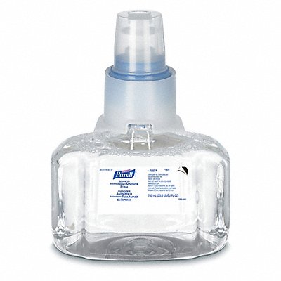 Hand Sanitizer 700 mL Fruity PK3